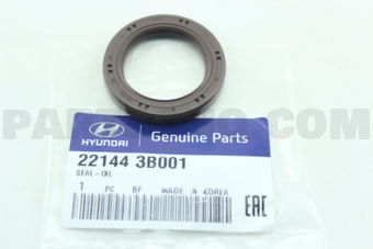 221443B001 SEAL-OIL