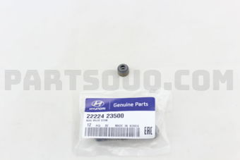 2222423500 SEAL-VALVE STEM