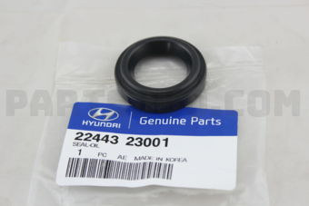 2244323001 SEAL-OIL
