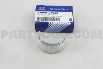 2306027922 BEARING PAIR SET-C/ROD