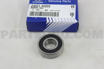 2322142020 BEARING