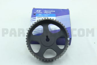 2421142210 SPROCKET-CAMSHAFT