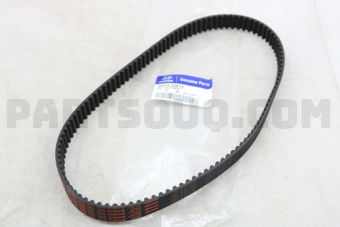 2431222613 BELT-VALVE TIMING