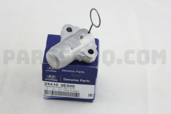 244103E500 TENSIONER-TIMING BELT AUTO
