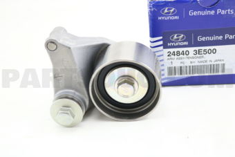 248403E500 ARM ASSY-TENSIONER