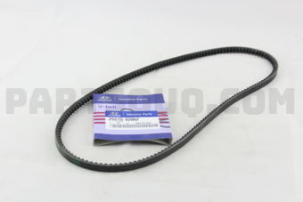 2521542062 BELT V