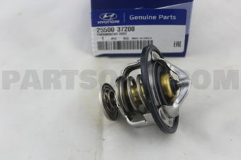 2550037200 THERMOSTAT ASSY