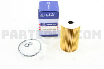 263203C30A SERVICE KIT-OIL FILTER