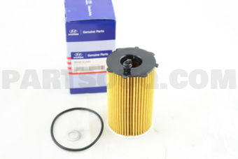 263203CAA0 SERVICE KIT-OIL FILTER(3)