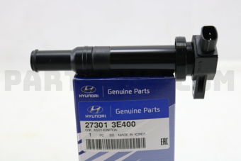 273013E400 COIL ASSY-IGNITION