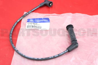 2742002610 CABLE ASSY-SPARK PLUG NO.1