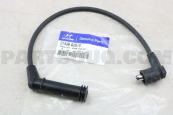 2743002610 CABLE ASSY-SPARK PLUG NO.2