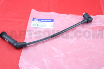 2745002610 CABLE ASSY-SPARK PLUG NO.4