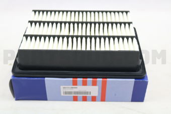 281132B000 FILTER-AIR CLEANER