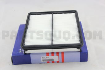 281132P100 FILTER-AIR CLEANER