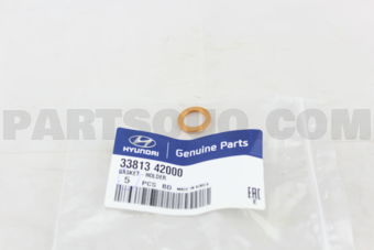 3381342000 GASKET-HOLDER