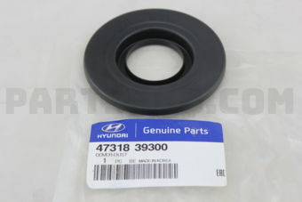 4731839300 COVER-DUST
