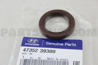 4735239300 SEAL-OIL
