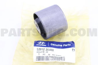 539122E400 INSULATOR-RR