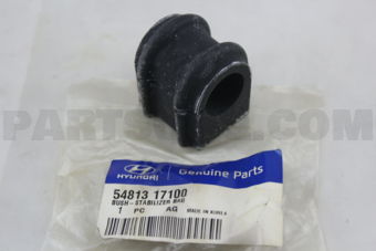 5481317100 BUSH-STABILIZER BAR