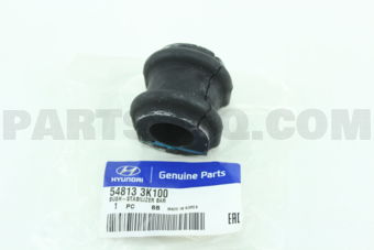 548133K100 BUSH-STABILIZER BAR