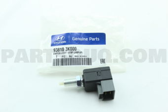 938103K000 SWITCH ASSY-STOP LAMP(4P)