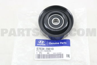 9783429010 PULLEY-TENSION