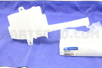 986203V000 RESERVOIR ASSY-W/SHLD WASHER