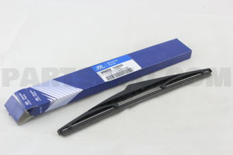 988501H000 BLADE ASSY-WIPER,RR