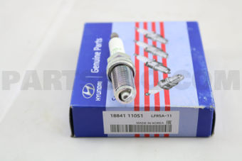 1884111051 PLUG ASSY-SPARK
