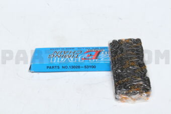 1302853Y00 TIMING CHAIN