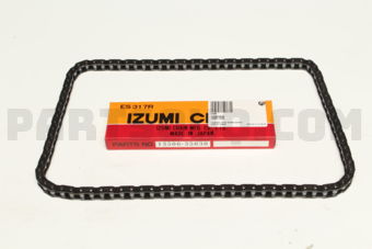 1350635030 TIMING CHAIN