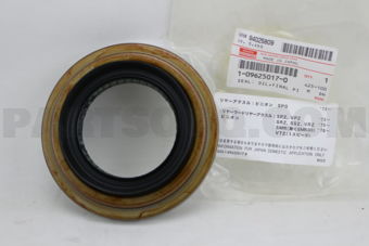 1096250170 SEAL; OIL,FI