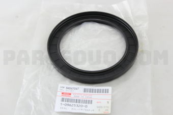 1096253200 SEAL; OIL,CR