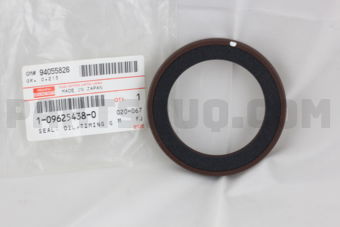 1096254380 SEAL; OIL,TI
