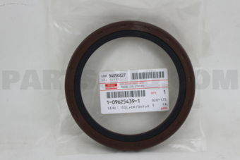1096254391 SEAL; OIL,CR