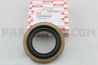 1096254840 SEAL; OIL,RR