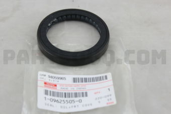 1096255050 SEAL; OIL,FR