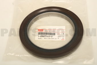1096255252 SEAL; OIL,CR