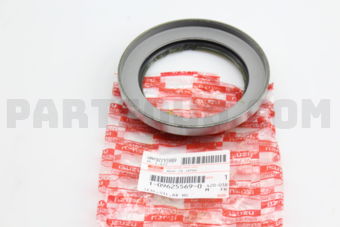 1096255690 SEAL; OIL,RR