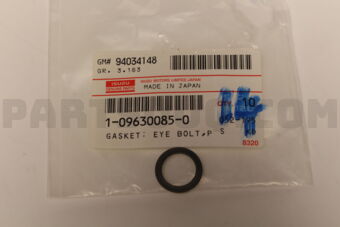 1096300850 GASKET; EYE