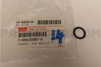 1096300850 GASKET; EYE