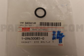 1096300850 GASKET; EYE