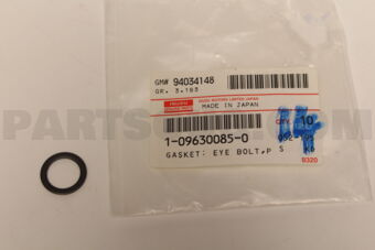 1096300850 GASKET; EYE