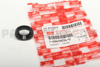 1096390340 GASKET; COVER