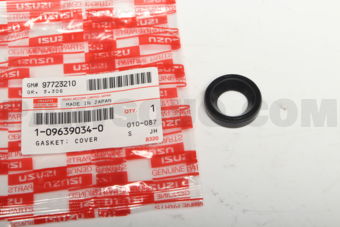 1096390340 GASKET; COVER