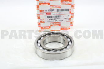 1098002870 BEARING; BAL