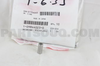 1098440230 BEARING; PIL