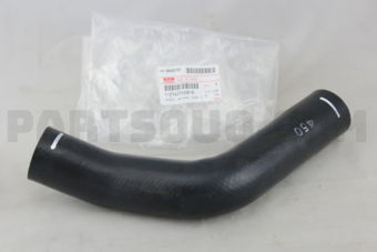 1214374500 HOSE; WATER