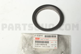 1221193740 BEARING; SEAL,V